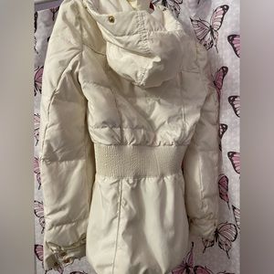 Juicy Couture Winter Jacket